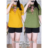 KATUN STREET COTTON TOP 10784