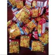 Keropok Tasen dari Sabah