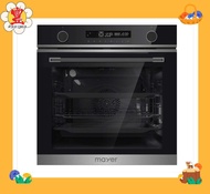 Mayer MMDOA13C 60cm 75L Built-in Catalytic Oven (FREE Delivery &amp; Installation)