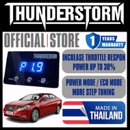 Thunderstorm Drive 4 Throttle Booster/Controller - HYUNDAI SONATA I45 Made In Thailand