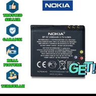 baterai Nokia BP5Z / Nokia 700 ORIGINAL Batre Battery new