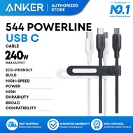Anker 544 USB-C To USB-C Type C Fast Charging Cable (240W)