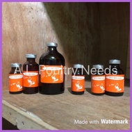 ☏ ✿ ◊ Dr Blues B12 Injectable for Gamefowl Use Only
