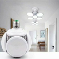 40w led Bulb Folding Model ufo Shape led football ufo Bulb