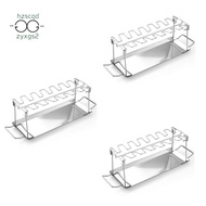 BBQ Chicken Wings Legs Grill BBQ Cooking Rack BBQ Chicken Legs Oven Grill Kitchen Utensils Outdoor