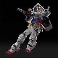 大班 PGU RX-78 鋼彈 組裝模型 1:60