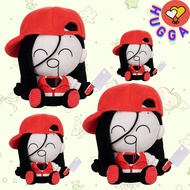 ✨Low Price✨BUTCHER VANITY Plushie Toy Kawaii Game Peripherals: Slaughter Butcher Plush Doll Doll Exc