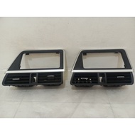 Original Sienta Head Unit Panel Tape Frame