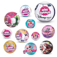 ZURU 5 Surprise Toy Mini Brands Surprise Capsules
