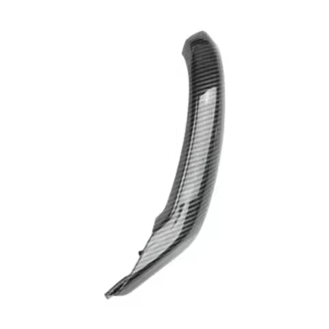 Car Interior Door Handle Pull Elegant Spare Parts for BMW x3 x4 F25 F26