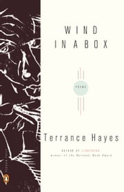 Wind in a Box Terrance Hayes