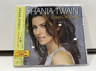 1   CD  MUSIC  ซีดีเพลง      SHANIA TWAIN COME ON OVER      (D21K37)