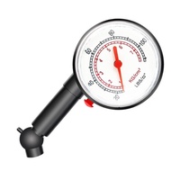 Tire Pressure Gauge – Handy Handheld Needle Gauge