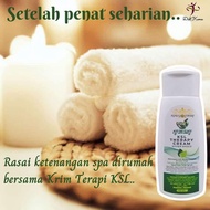KSL THERAPY CREAM🎀 (AYUMURNY)