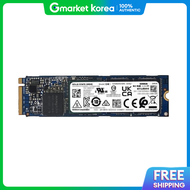Kioxia | SSD(NVMe) คโอเซย XG6 256GB