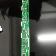 🇲🇾Samsung plasma PS43E450A1R PS43E451 / PS43E450 3D42A3700iD screen S43AX-YB01 buffer board LJ41-101