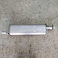 Daihatsu Delta DV57 DV57A DV58 1Ton Dv99 DV116 3Ton Exhaust Muffler Silencer