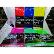 The Quality Foolscap Paper