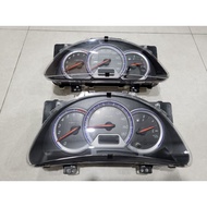 Toyota wish meter zne10