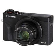 Canon PowerShot G7X Mark III (เช็คสินค้าก่อนสั่งซื้อ)