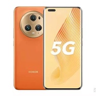 honor Magic 5 pro(5G) Curved surface flagship phone/Snapdragon 8+ Gen 2/ un-repaired,Good Condition 