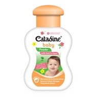 Caladine BABY anti-itch Powder 55g 100g & Liquid Soap BABY liquid Soap, Liquid Powder Itchy Powder