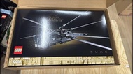 全新 Lego 10327 Dune Atreides Royal Ornithopter 沙丘亞崔迪皇家撲翼機