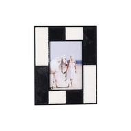 Danish Horsehair Picture Frame for Decoration