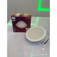 Philips Smart Wifi Wiz Downlight Tunable White 9 Watt