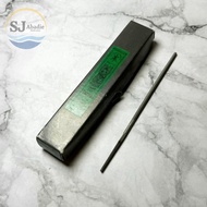 (1 PC) INDIA Round File Round File Bastard 4 6 8 10 12 Inch | SJ ABADIE |