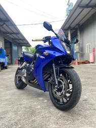 二手重機買/賣  #Honda #CBR650F 搜尋IG:Motoshen 專營大聖二輪廣場