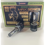 MOHAWK H15 LED Headlamp Bulb