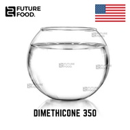Dimethicone 350 | 350 cSt | Silicone Oil | Made in USA | Cosmetic Grade
