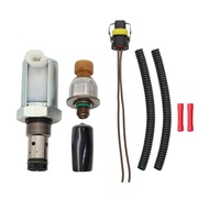 Fuel Injection Pressure Regulator Valve & Sensor IPR & ICP 5C3Z-9C968-CA 3C3Z9C968AA Metal For 03-10