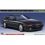 HA21140 1/24 Toyota Supra A70 3.0GT Turbo Limited (1988)