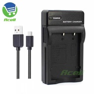 D-LI8 D-LI85 D-BC8 USB Charger for PENTAX Optio A10 A20 A30 A40 E65 S4i S5i S5n S5z S6 S7 SVi T10 T2