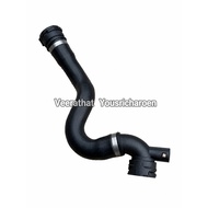 BMW Lower Radiator Hose 17127531769 E82 E88 E90 E91 E92 E93 E84