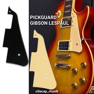GIBSON LESPAUL PICGUARD GUITAR GIBSON LP GUITAR PICKGUARD