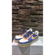 Cuztomized Nike Air Force 1