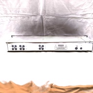 BOX BOK TONE CONTROL PARAMETRIC PARAMETRIK C40 C 40 GRADE AUDIO