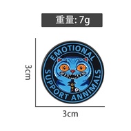 Derpy Anime Two-Dimensional Merchandise Brooch Exquisite Anime Image Badge Metal Badge Student Backp