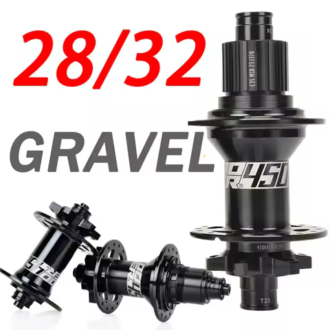 KOOZER 450 Gravel 28 32h Bicycle Hub 6 Pawl Hubs 5x100 135 Quick Release 15x100 12x142 THRU 6 Bolts 
