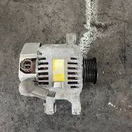 Perodua Myvi Lama Passo 1.0cc Denso Alternator ( 6PK ) For Engine 1KR IMPORTED FROM JAPAN USED