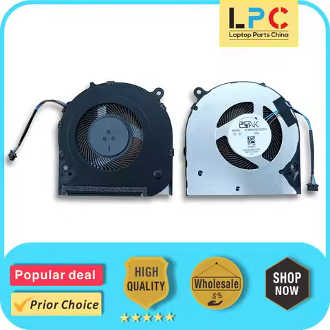 CPU Cooling Fan For HP 14-CF 14-CK 14-CM 14-DA 14-DK 14-MA 240 G7 246 G7 L23189-001 New Laptop Coole
