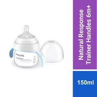 Philips Avent Natural Response Trainer Cup 6m+ (5oz/150ml) SCF263/61