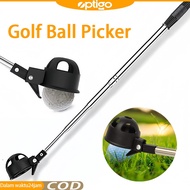 Golf Ball Picker Stainless Steel Golf Ball Picker Golf Ball Picker 40-195cm