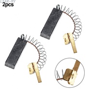 Carbon Brush Motor Brush Spare Parts Vacuum Cleaner WZ1000-2 32x6.5x10mm