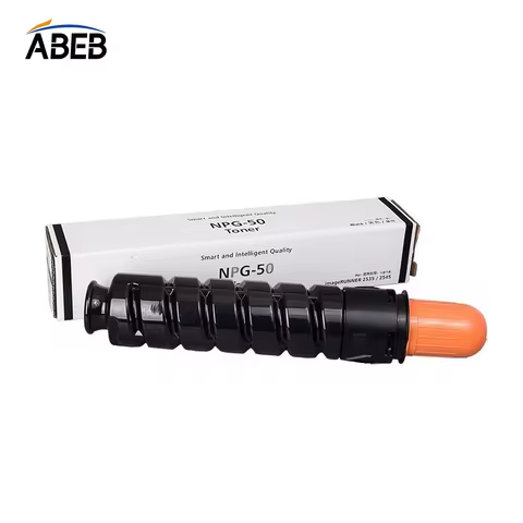 1PCS NPG50 GPR-34 C-EXV32 Toner Cartridge For Canon IR2520 IR2525 IR2530 High Quality New Compatible