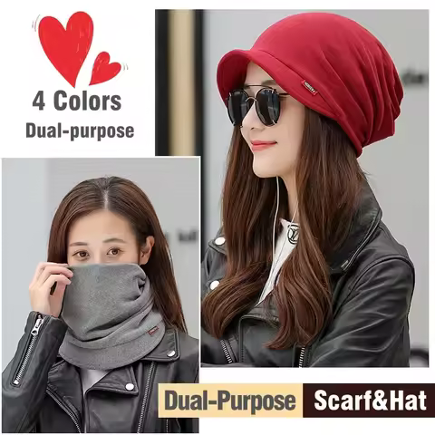 Autumn and Winter Hat Solid Color Duck Tongue Pullover Cap Cap For Lady Casual Fashion Versatile Sho