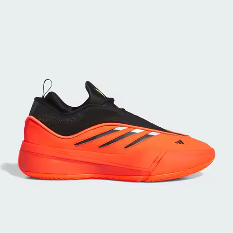 Adidas genuine genuine DAME 9 Unisex Cushioning Fashion Wear-Resistant Basketball Shoes IE3627